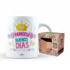 Taza – Princesa buenos dias