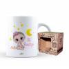 Taza – Mi bautizo niña