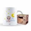 Taza – Mi bautizo niño