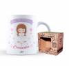 Taza – Mi primera comunión – niña