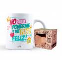 Taza – No sabia que ponerme y me puse feliz!