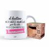 Taza – El destino nos hizo amigas pero la vida nos convirtio en hermanas
