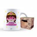 Taza – Poderosa Superheroina
