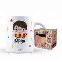 Taza – Poderoso Mago