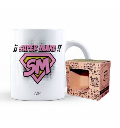 Taza Catalán – Super mare