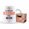 Taza Catalán – Ets el millor nebot del món
