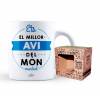 Taza Catalán – Ets el millor avi del món