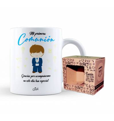 taza comunion