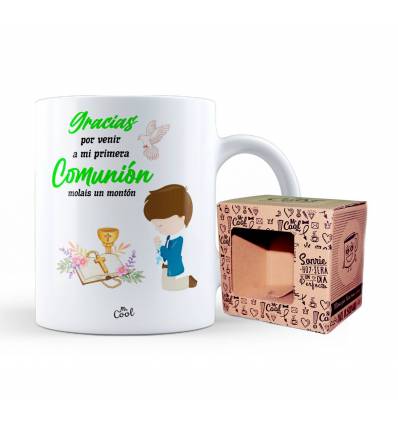 taza comunion