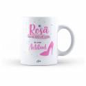 Taza – El rosa no es solo un color es una actitud - BARBIE