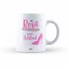 Taza – El rosa no es solo un color es una actitud - BARBIE