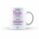 Taza – No tengas miedo de brillar eres una estrella en tu propia historia BARBIE