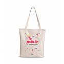 Bolsa Tote Bag – Tu puedes ser lo que quieras ser - BARBIE