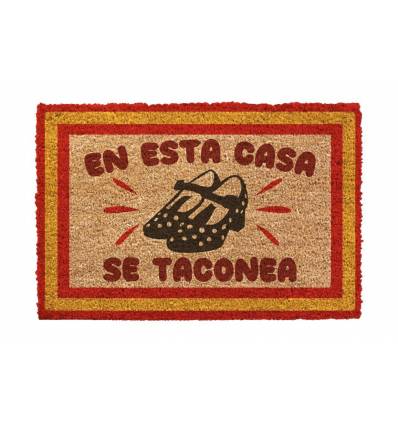 Felpudo galaxia letra negras: Bienvenidos a mi galaxia