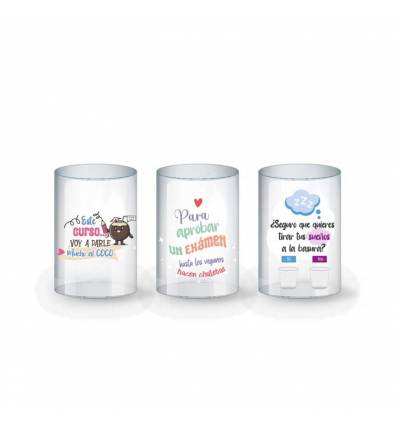 Calcetines frases amor