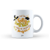 Taza – Ten un Feliz Halloween lleno de hechizos y brujas