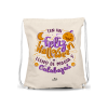 Mochila Saco – Ten un feliz halloween lleno de magia y calabazas