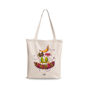 Bolsa Tote Bag – Tu me complementas