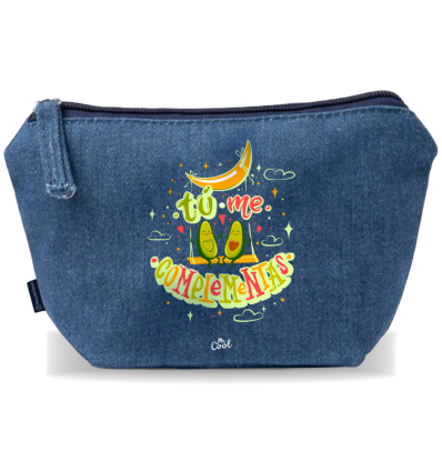 Neceser - Tu me complementas