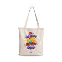 Bolsa Tote Bag – Solo las mujeres rebeldes hacemos historia