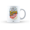 Taza – Super papá