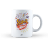 Taza – Super mamá