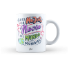 Taza – Eres la mejor novia del mundo mundial
