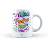 Taza – Eres el mejor padre del mundo mundial