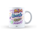 Taza – Eres el mejor abuelo del mundo mundial