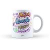 Taza – Eres el mejor abuelo del mundo mundial