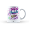 Taza – Eres la mejor abuela del mundo mundial