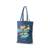 Bolsa Tote Bag Vaquera – Sigue tus sueños ellos se saben el camino