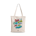 Bolsa Tote Bag – Sigue tus sueños ellos se saben el camino