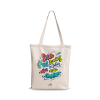 Bolsa Tote Bag – Sigue tus sueños ellos se saben el camino