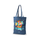 Bolsa Tote Bag Vaquera – Hakuna Matata, vive y se feliz