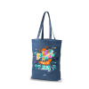 Bolsa Tote Bag Vaquera – Hakuna Matata, vive y se feliz