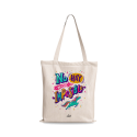Bolsa Tote Bag – No hay nada imposible