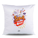 NUEVO COJIN Poliéster – Super mamá
