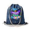 Mochila Saco Vaquera – Como mi abuelo ninguno, te quiero