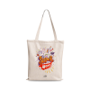 Bolsa Tote Bag – Super mamá