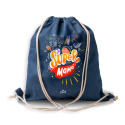 Mochila Saco Vaquera – Super mamá