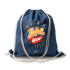 Mochila Saco Vaquera – Super mamá