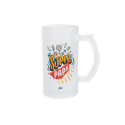 Jarra de cerveza – Super papá