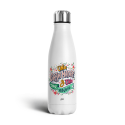 Botella Acero inoxidable 750ml – Una gran madre y una super abuela