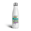 Botella Acero inoxidable 750ml