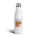 Botella Acero inoxidable 750ml – Super papá