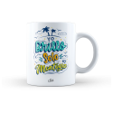 Taza – Yo brillo solo by Montoya