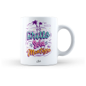 Taza – Yo brillo sola by Montoya