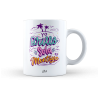 Taza – Yo brillo sola by Montoya