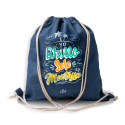 Mochila Saco Vaquera – Yo brillo solo by Montoya